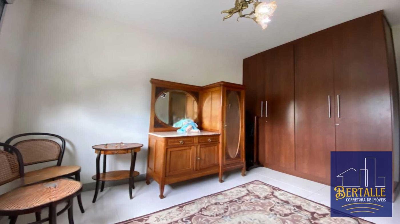 Apartamento à venda com 3 quartos, 100m² - Foto 8