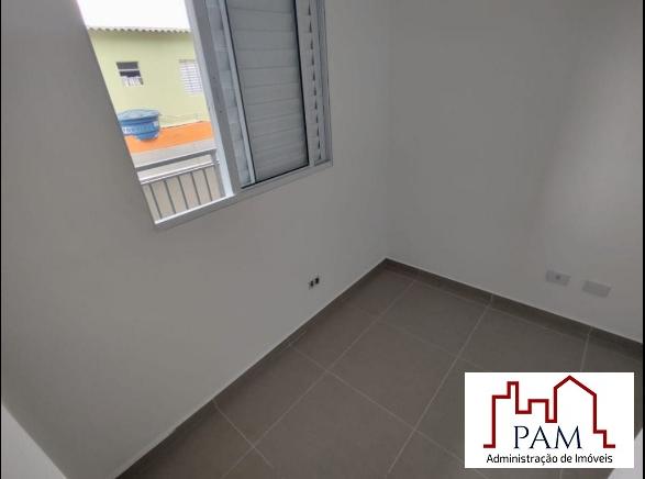 Apartamento à venda com 2 quartos, 37m² - Foto 9