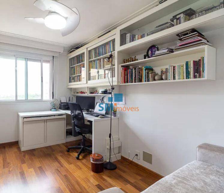 Apartamento à venda com 4 quartos, 218m² - Foto 20