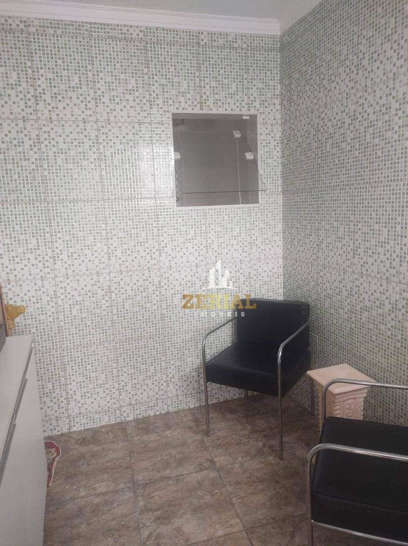 Sobrado à venda com 4 quartos, 230m² - Foto 17