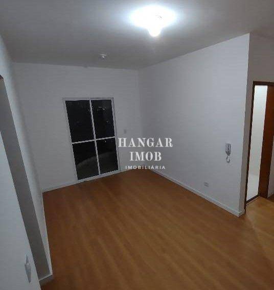 Apartamento à venda com 2 quartos, 55m² - Foto 2