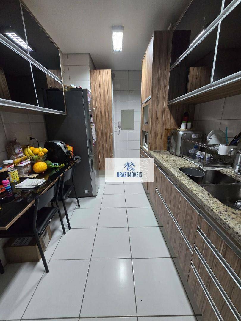 Apartamento à venda com 3 quartos, 126m² - Foto 10