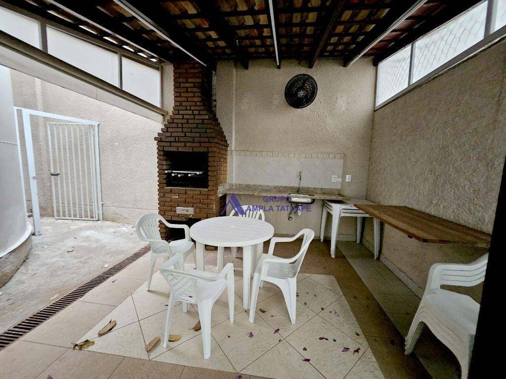 Apartamento para alugar com 2 quartos, 60m² - Foto 18