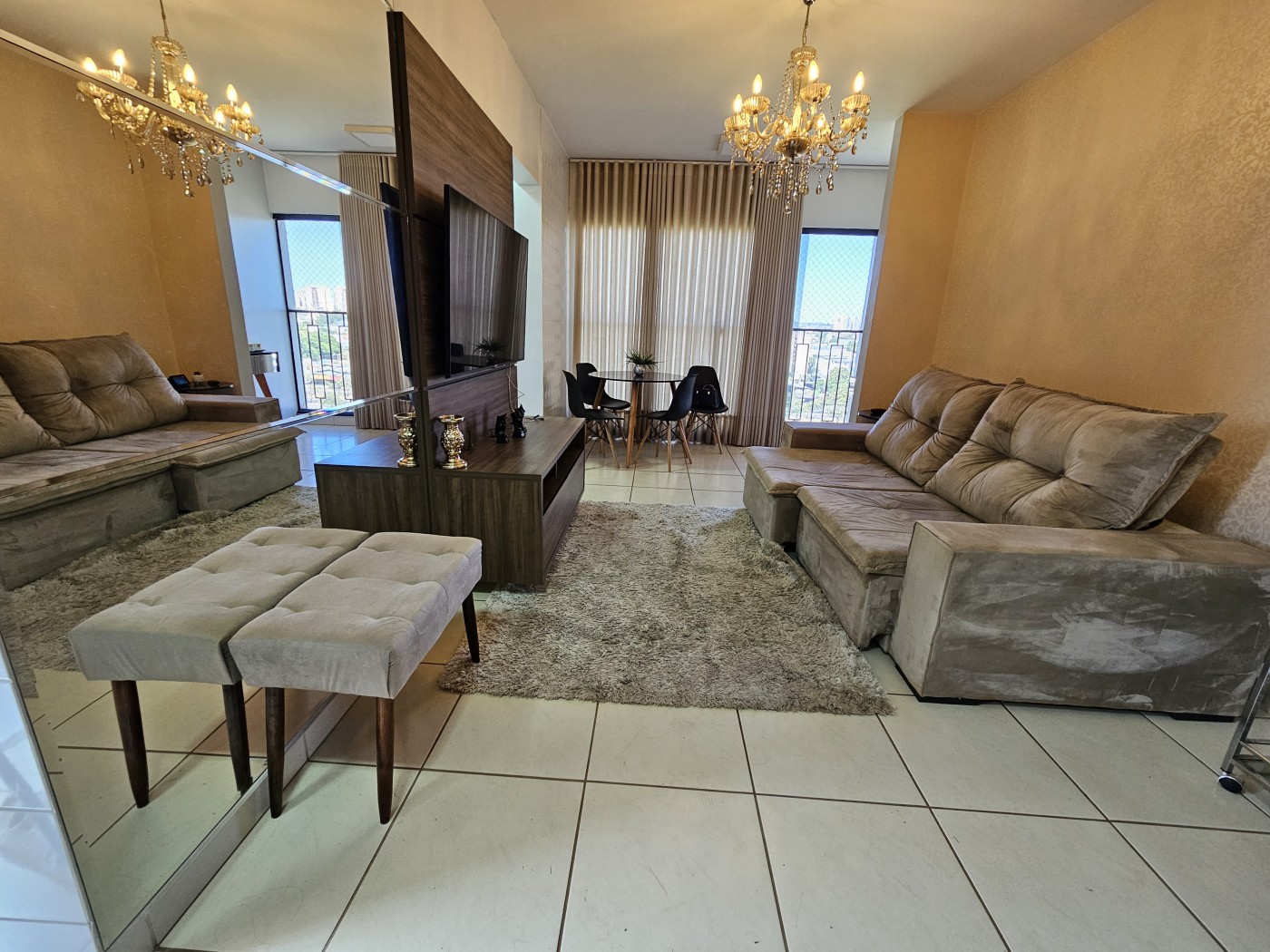 Apartamento para alugar com 2 quartos, 54m² - Foto 25