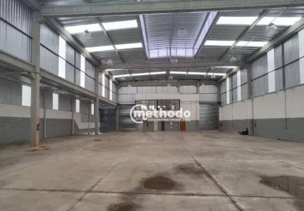 Depósito-Galpão-Armazém para alugar, 674m² - Foto 7