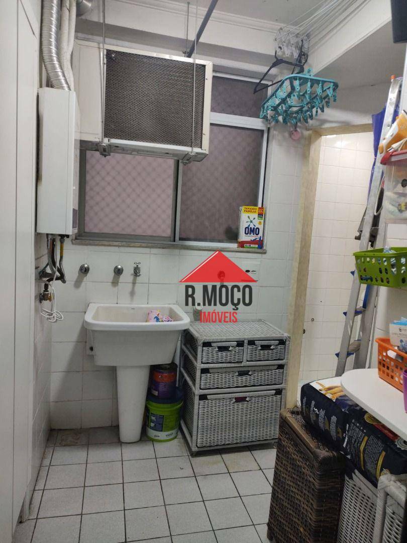 Apartamento à venda com 3 quartos, 80m² - Foto 31