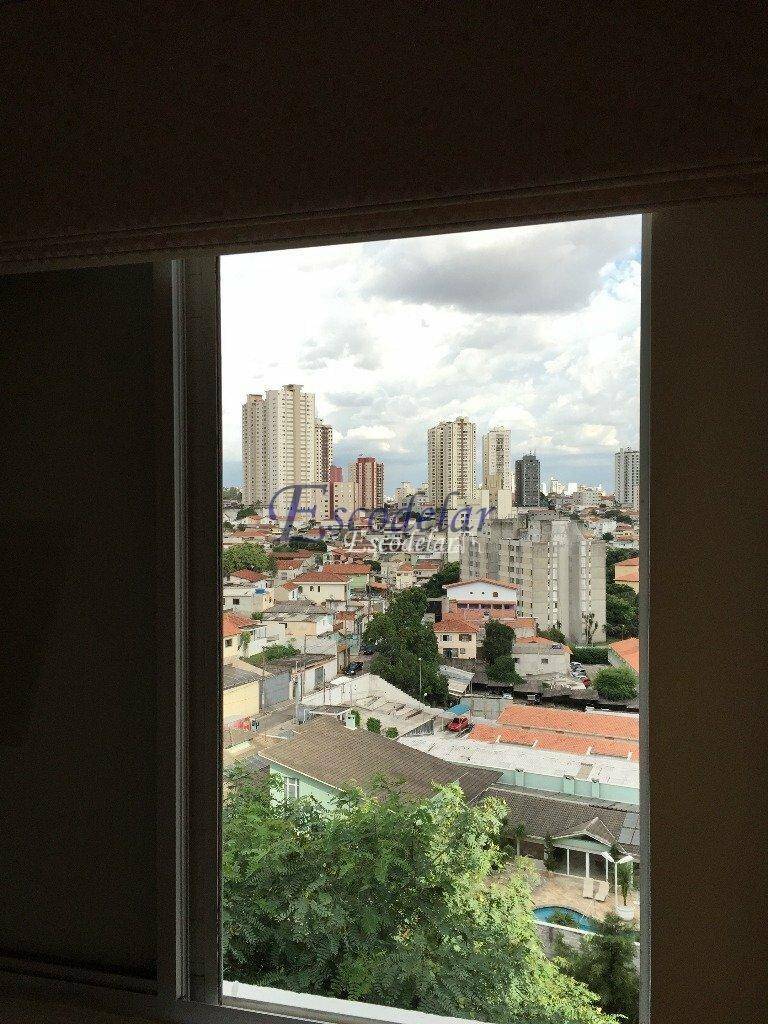 Apartamento à venda com 2 quartos, 55m² - Foto 19