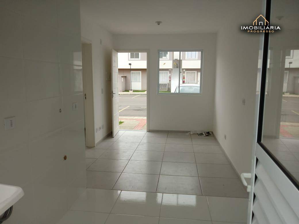 Apartamento à venda com 2 quartos, 41m² - Foto 2