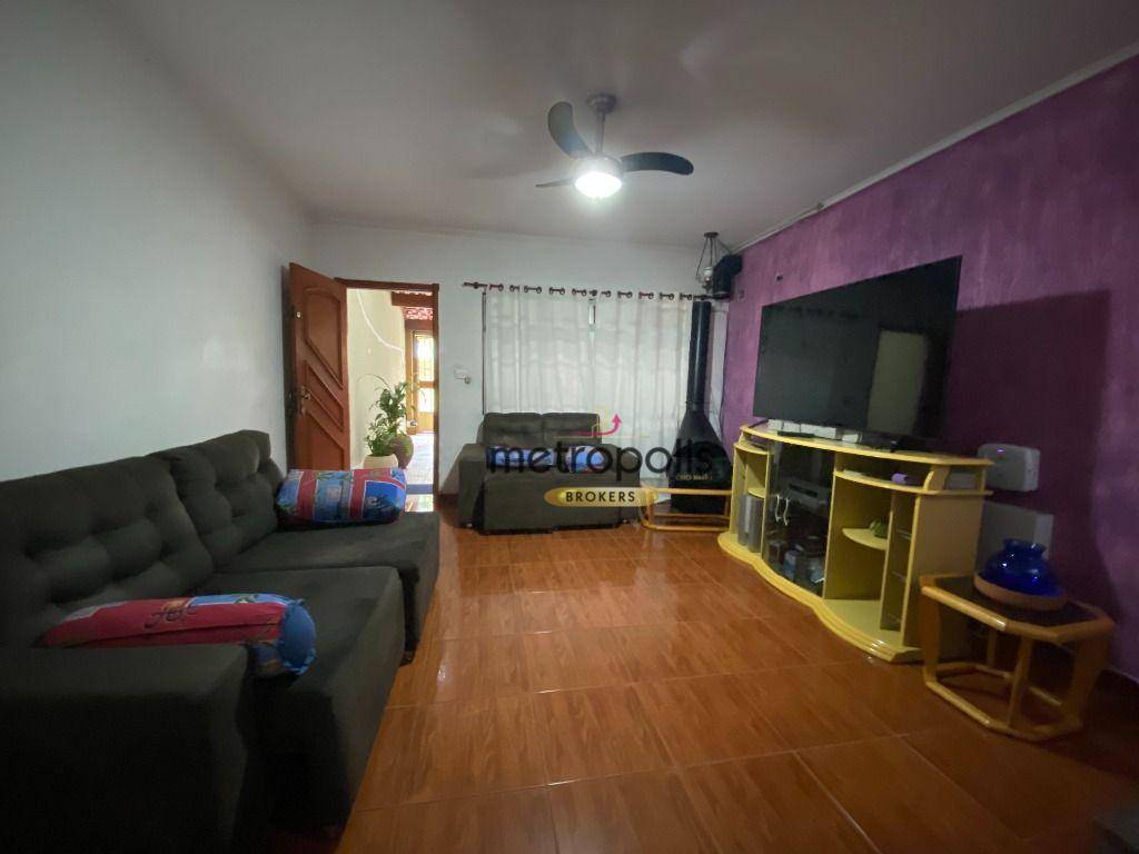 Sobrado à venda com 3 quartos, 146m² - Foto 9