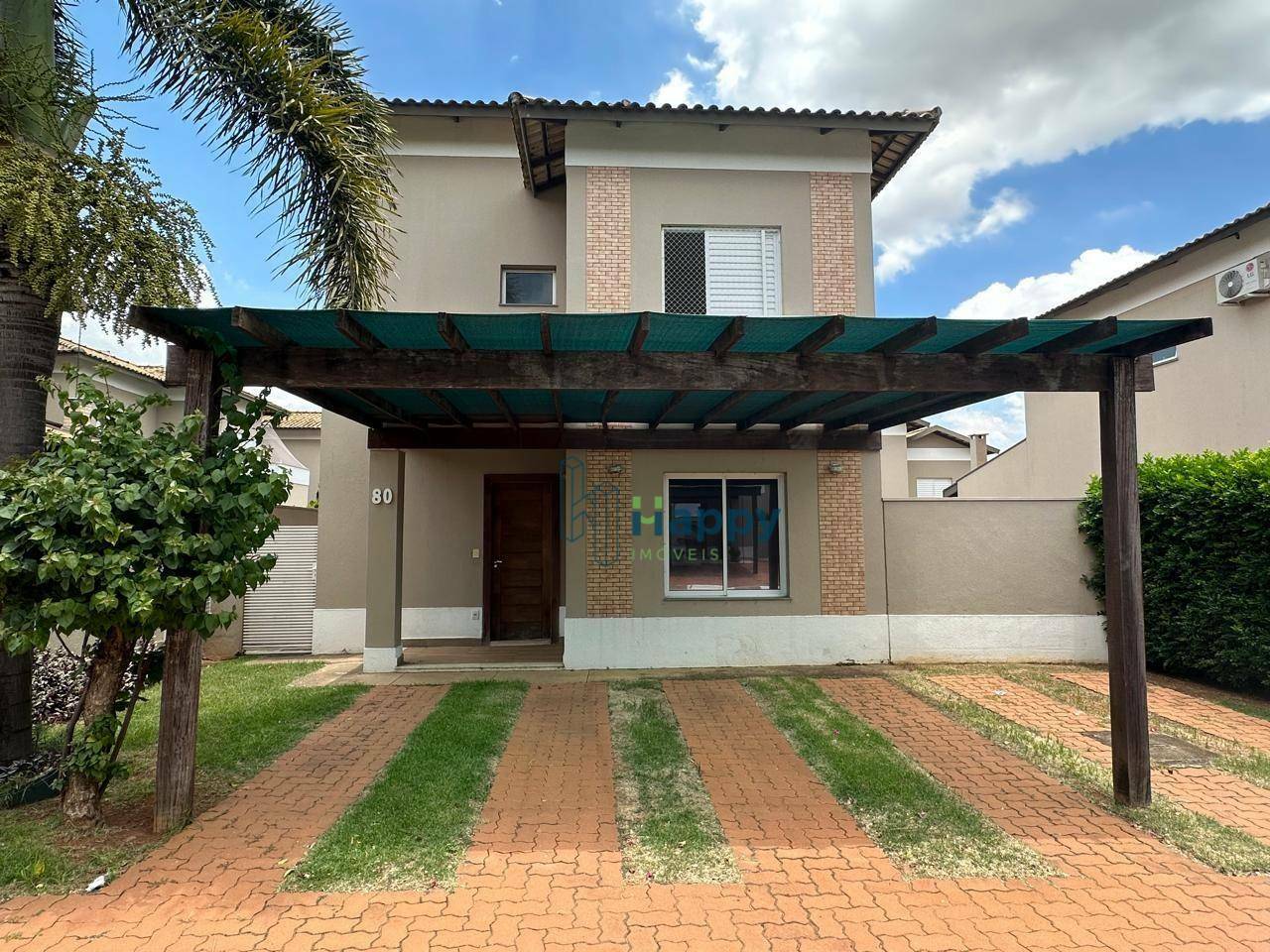 Casa de Condomínio à venda e aluguel com 3 quartos, 120m² - Foto 24