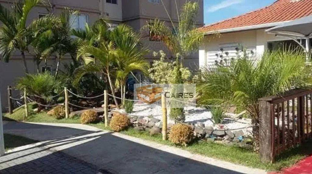 Apartamento, 2 quartos, 45 m² - Foto 7