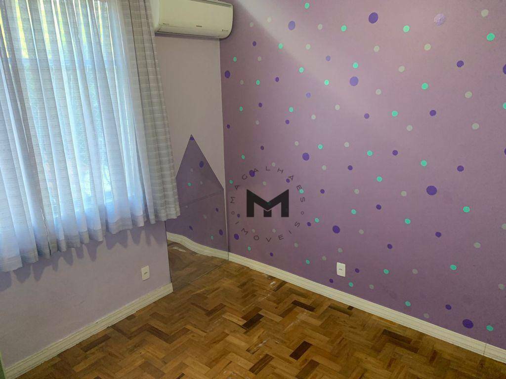 Apartamento à venda com 3 quartos, 100m² - Foto 14