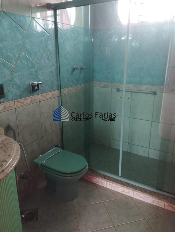 Casa à venda com 3 quartos, 410m² - Foto 27