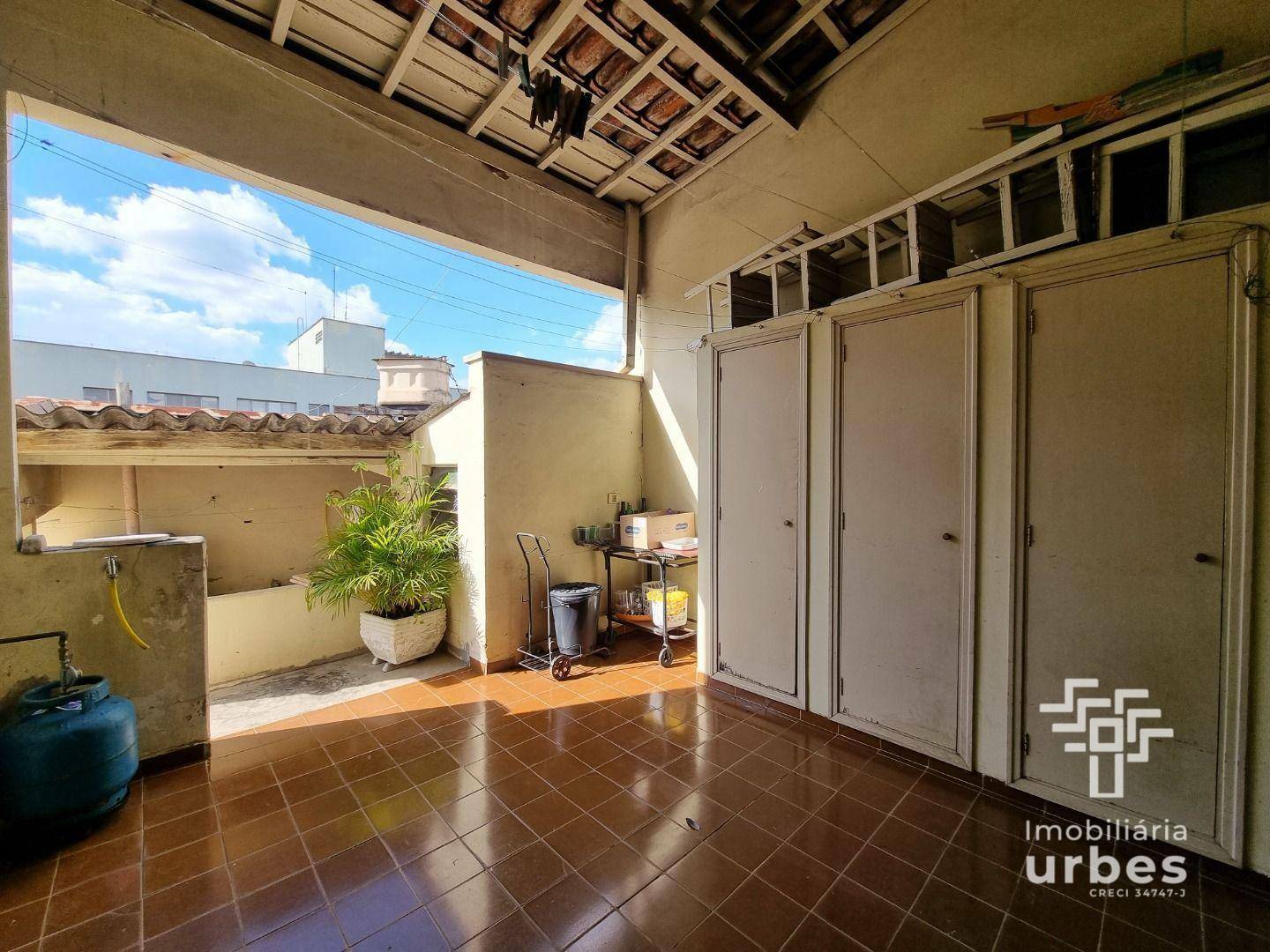 Casa à venda com 3 quartos, 249m² - Foto 13