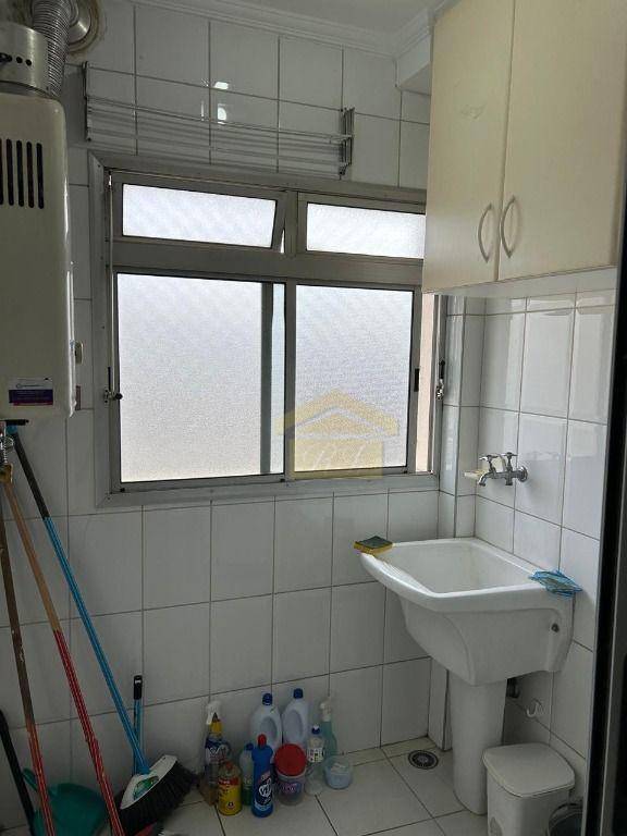 Apartamento para alugar com 2 quartos, 47m² - Foto 10