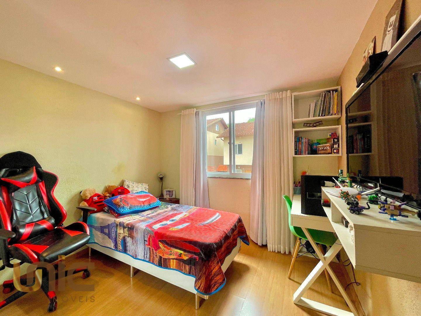 Casa de Condomínio à venda com 3 quartos, 57m² - Foto 10