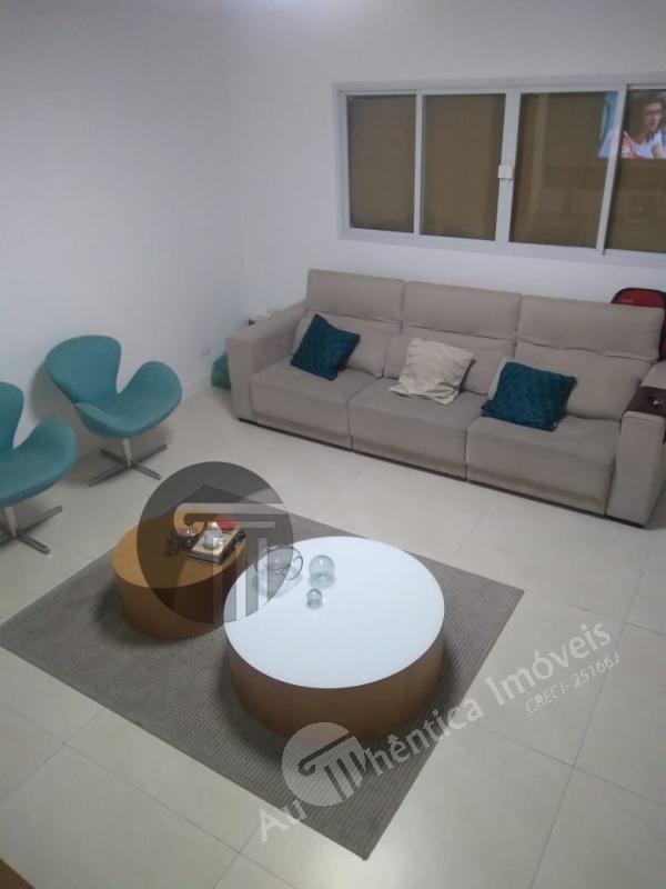 Sobrado à venda com 3 quartos, 175m² - Foto 2