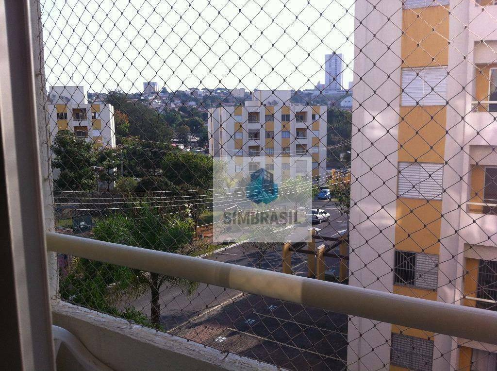 Apartamento à venda com 2 quartos, 60m² - Foto 12