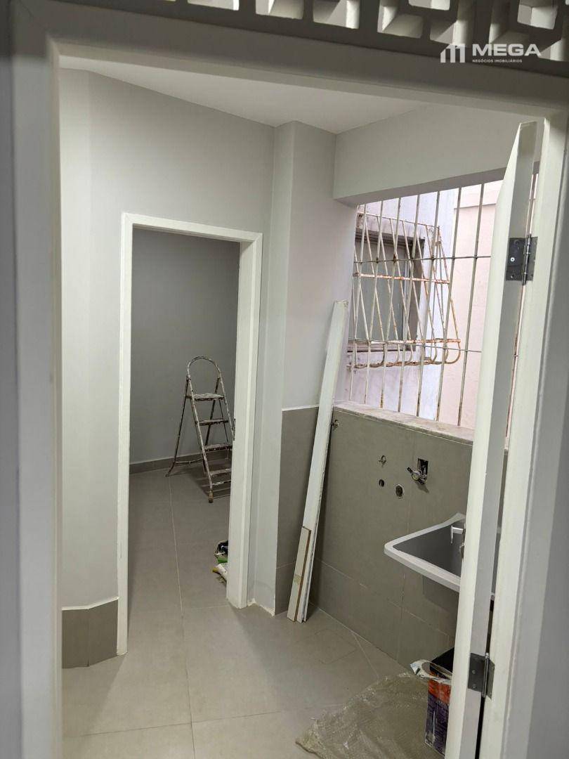 Apartamento à venda com 3 quartos, 115m² - Foto 11