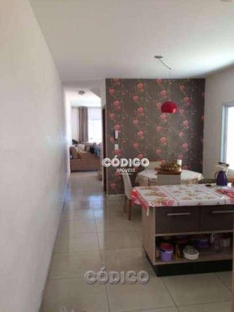 Casa à venda com 3 quartos, 150m² - Foto 7