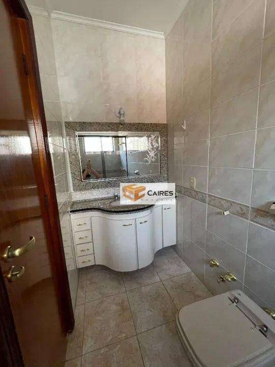 Casa à venda com 4 quartos, 184m² - Foto 10