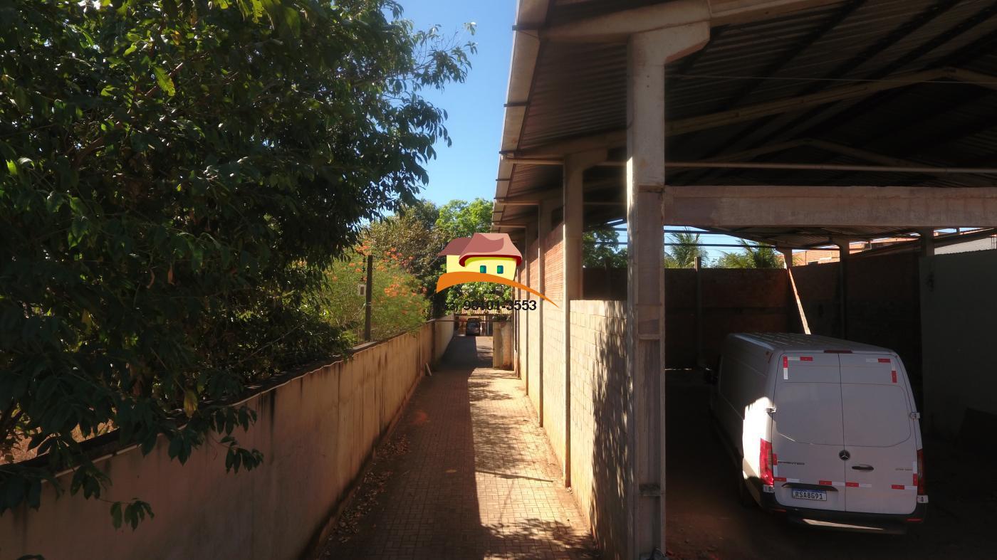 Depósito-Galpão, 907 m² - Foto 21