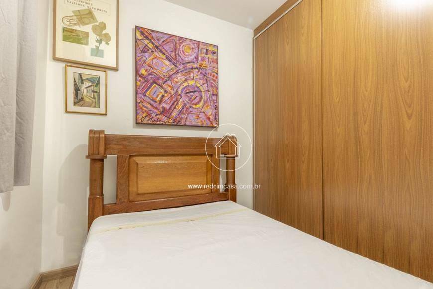 Apartamento à venda com 3 quartos, 90m² - Foto 9