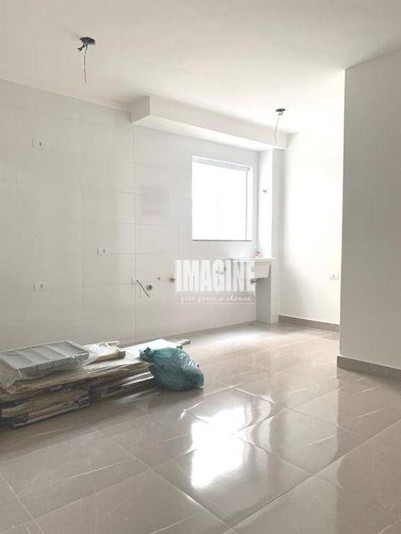 Apartamento à venda com 2 quartos, 46m² - Foto 4