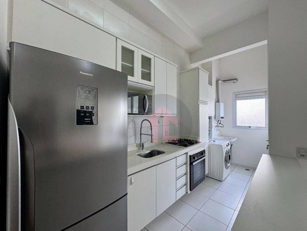 Apartamento, 1 quarto, 51 m² - Foto 4