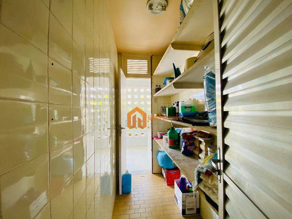 Casa, 3 quartos, 1072 m² - Foto 14