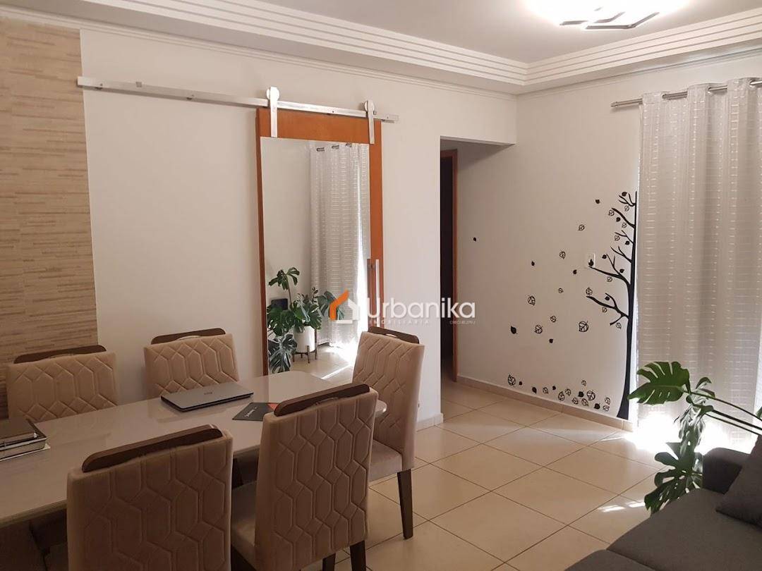 Apartamento, 3 quartos, 77 m² - Foto 1