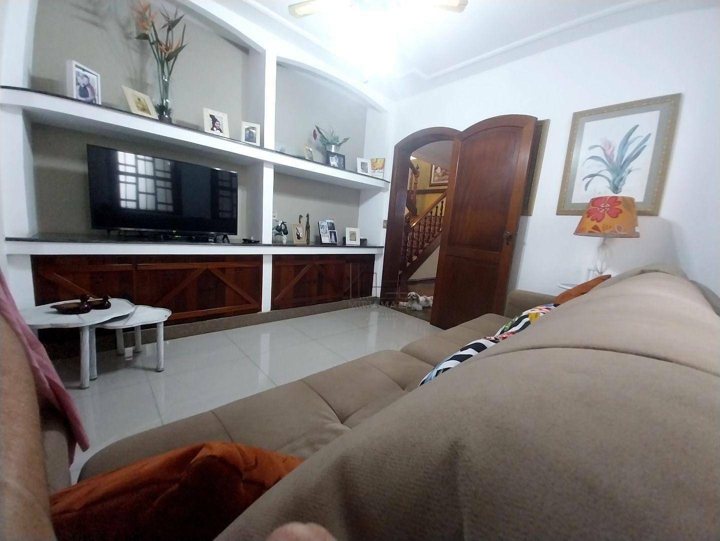 Casa à venda com 7 quartos, 383M2 - Foto 7