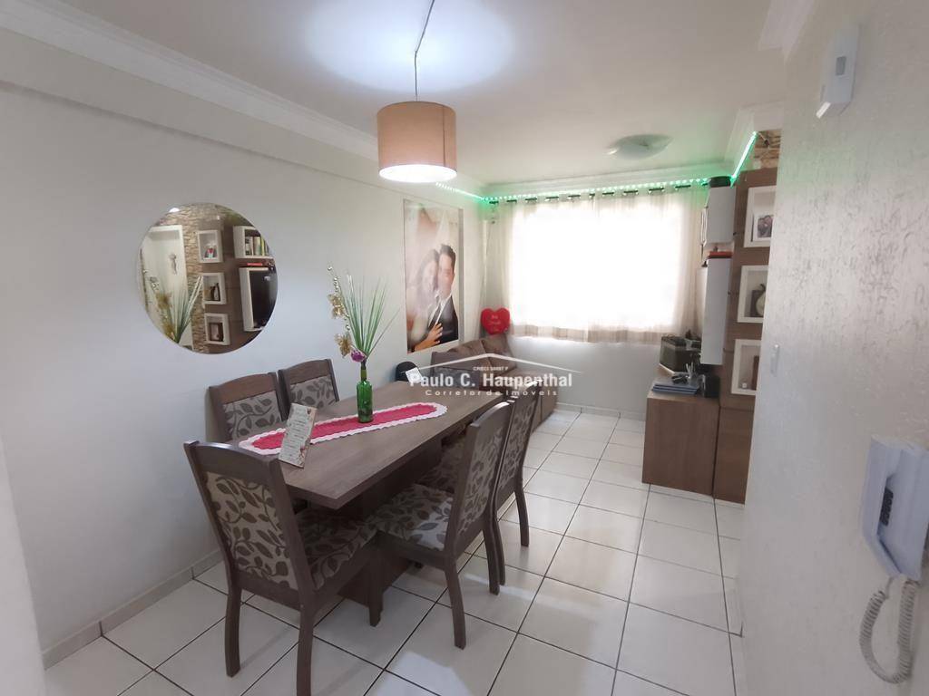 Apartamento à venda com 2 quartos, 48m² - Foto 15