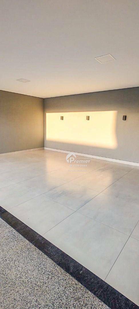 Casa de Condomínio à venda com 3 quartos, 196m² - Foto 3