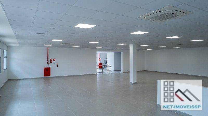 Depósito-Galpão-Armazém para alugar, 2865m² - Foto 16