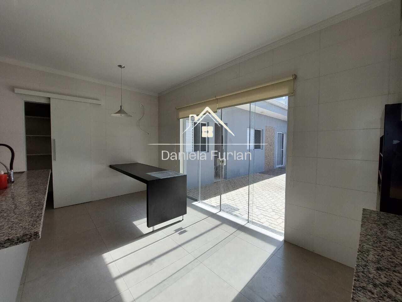 Casa de Condomínio à venda com 3 quartos, 180m² - Foto 9