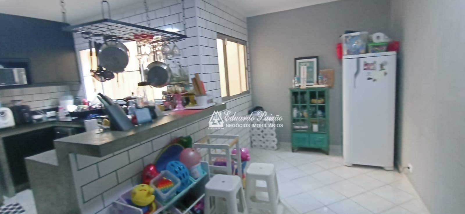 Sobrado à venda com 2 quartos, 115m² - Foto 5