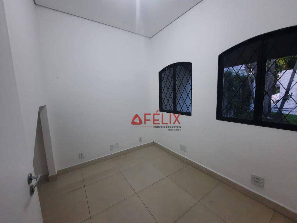 Casa para alugar com 4 quartos, 200m² - Foto 5