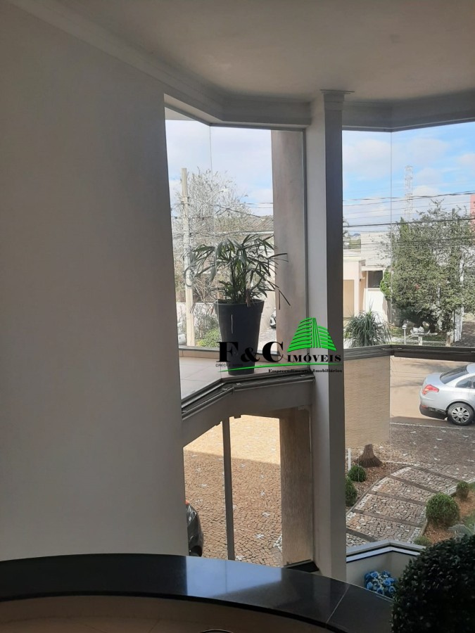 Casa de Condomínio para alugar com 3 quartos, 200m² - Foto 21