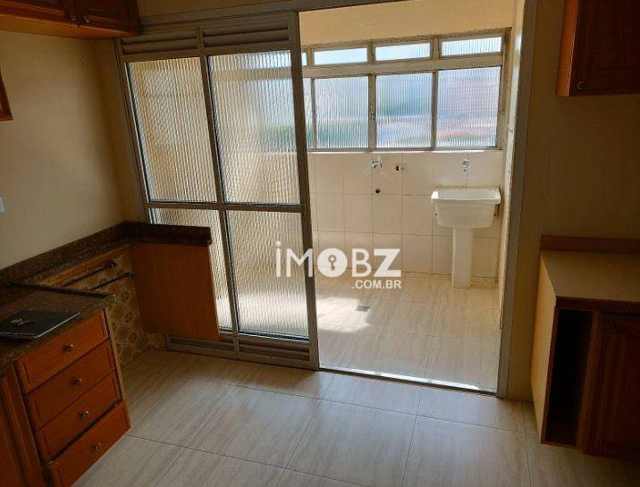 Apartamento à venda com 2 quartos, 88m² - Foto 7