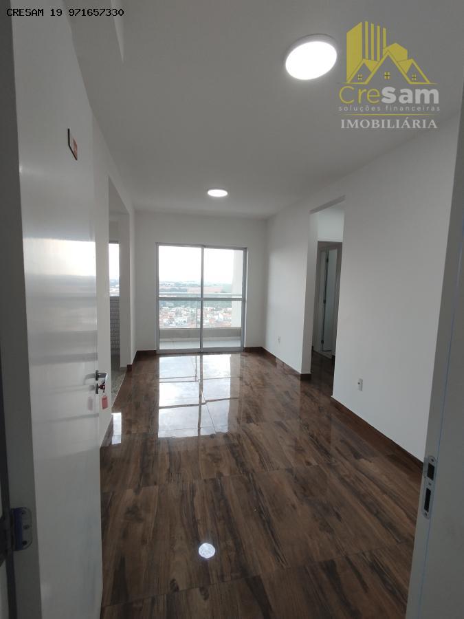 Apartamento para alugar com 2 quartos, 59m² - Foto 2