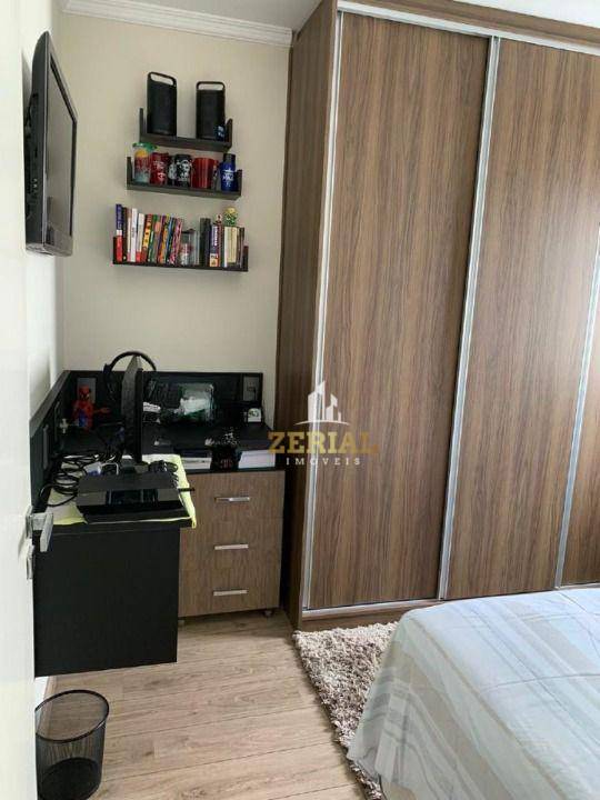 Apartamento à venda com 3 quartos, 125m² - Foto 20