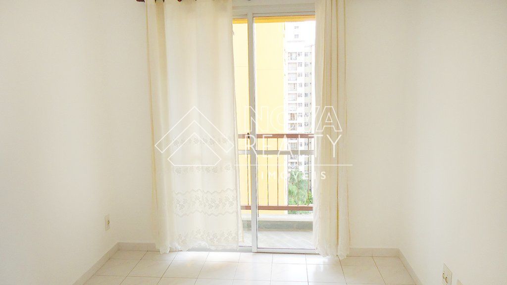 Apartamento à venda com 2 quartos, 48m² - Foto 1