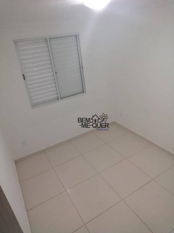 Apartamento à venda com 2 quartos, 50m² - Foto 6