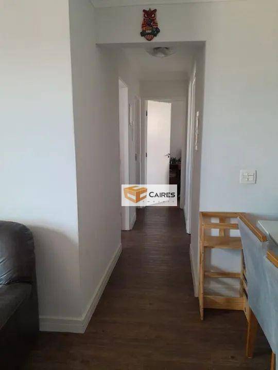 Apartamento à venda com 3 quartos, 64m² - Foto 12