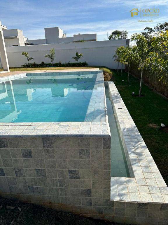 Casa de Condomínio à venda com 3 quartos, 322m² - Foto 19