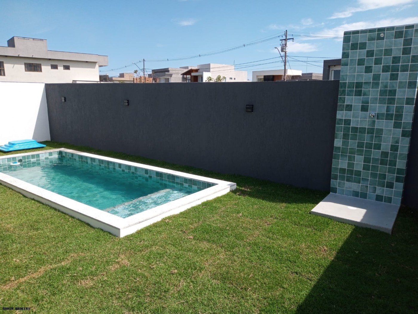 Casa de Condomínio à venda com 3 quartos, 124m² - Foto 9