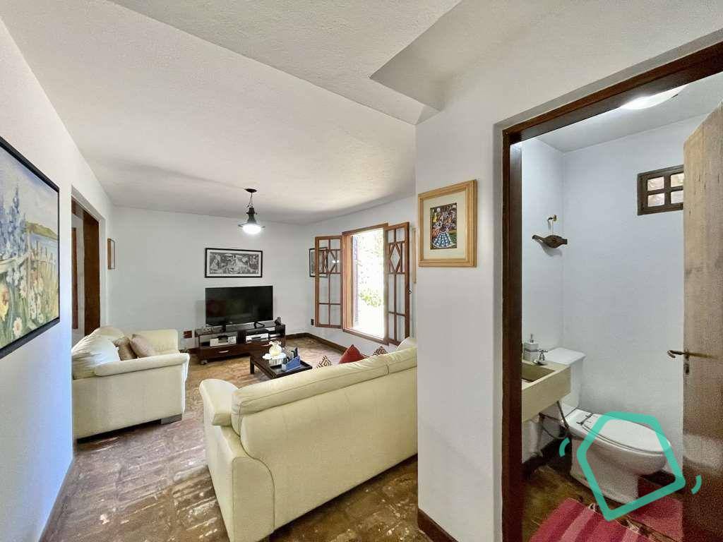 Casa de Condomínio à venda com 3 quartos, 478m² - Foto 17