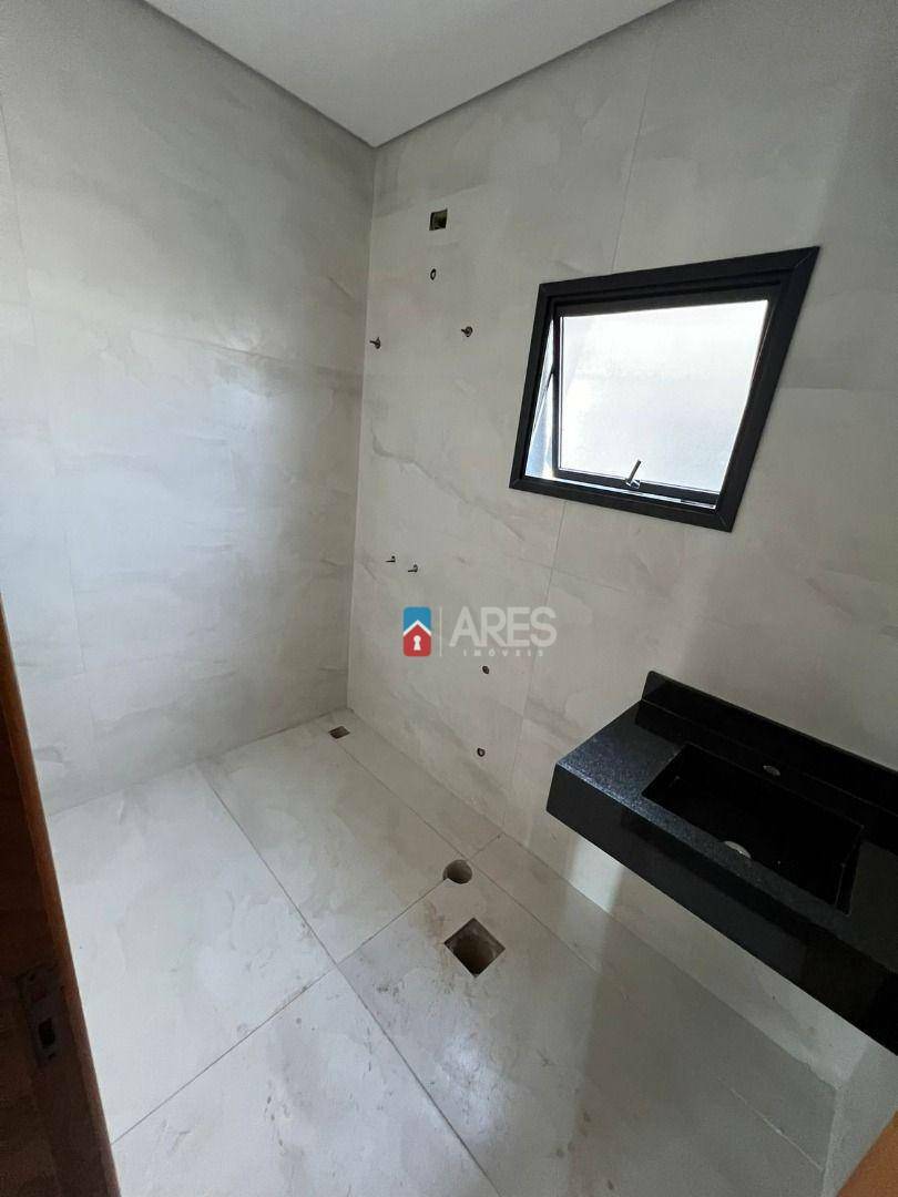 Casa de Condomínio à venda com 3 quartos, 260m² - Foto 8