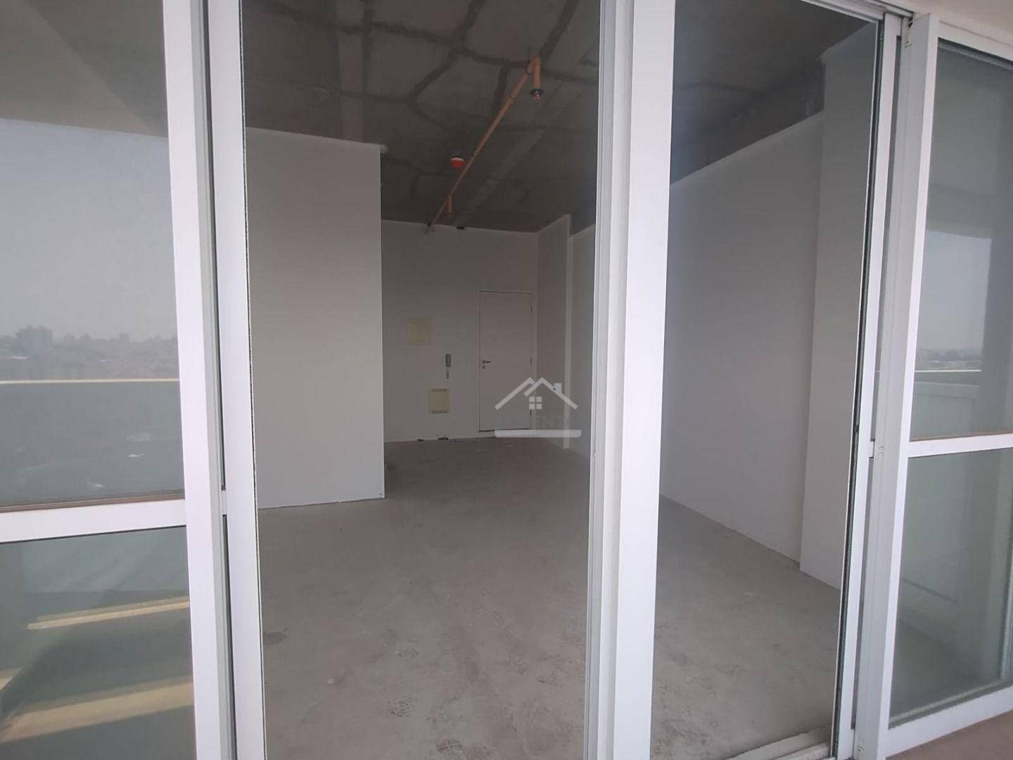 Conjunto Comercial-Sala à venda, 32m² - Foto 11